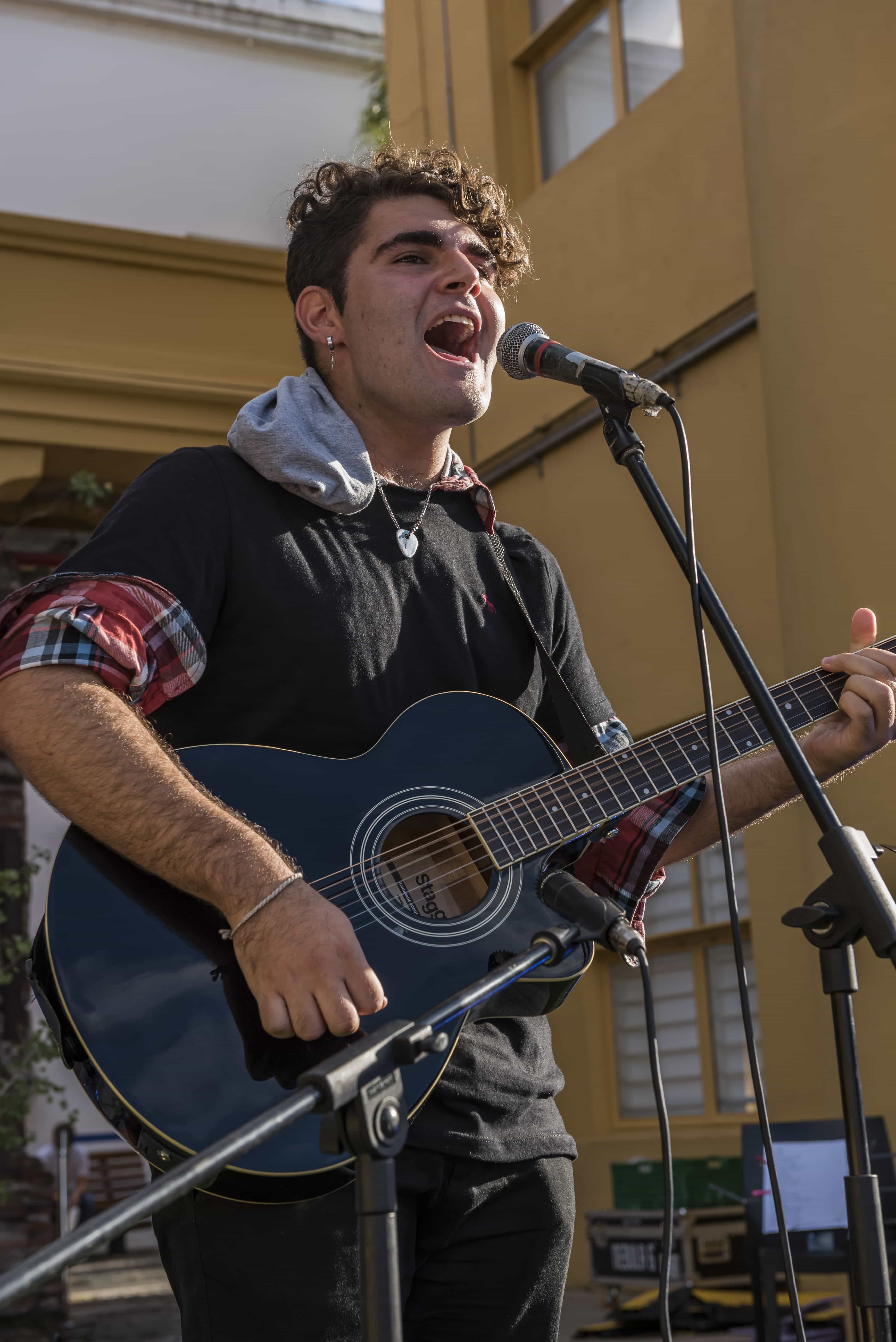 Centro Cultural Recoleta